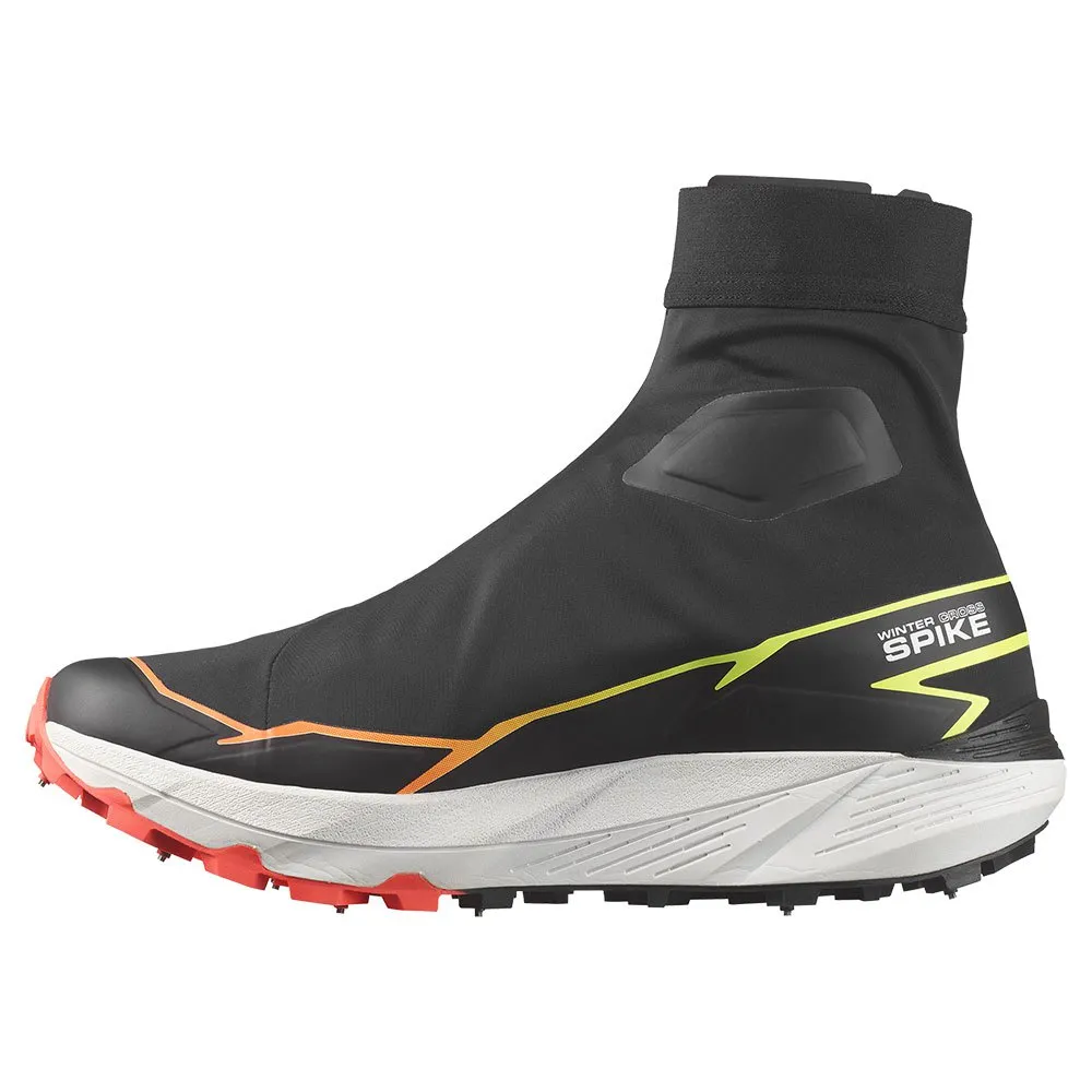 Salomon Unisex Winter Cross Spike