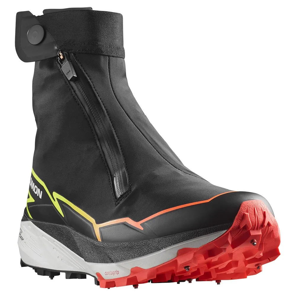 Salomon Unisex Winter Cross Spike