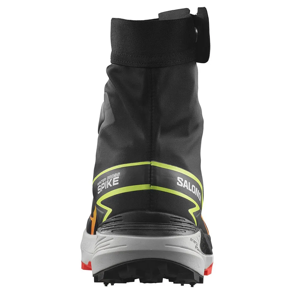 Salomon Unisex Winter Cross Spike