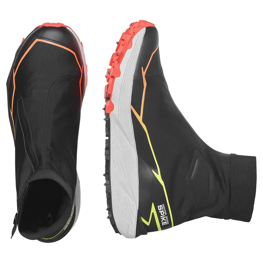 Salomon Unisex Winter Cross Spike