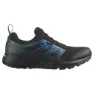 Black / darkest spruce / ibiza blue