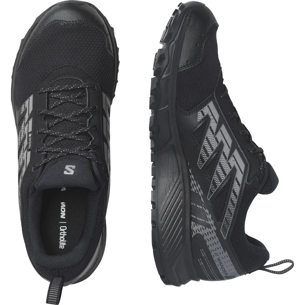 Salomon Wander Goretex Trailsko male Salomon Wander Goretex Trailsko male
