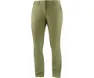Salomon Wayfarer Pants Women, Martini olive