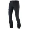 Salomon Wayfarer Tapered Bukser, Black, 31