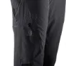 Salomon Wayfarer Tapered Bukser, Black, 31