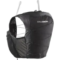 Salomon Women's Active Skin 8 With Flasks Salomon Women's Active Skin 8 With Flasks