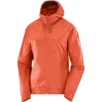 Salomon Women's Bonatti Cross Wind