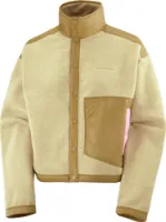 Salomon Women's Chroma Fleece Cardigan Salomon Women's Chroma Fleece Cardigan