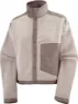 Salomon Women's Chroma Fleece Cardigan