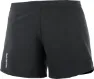 Deep black/