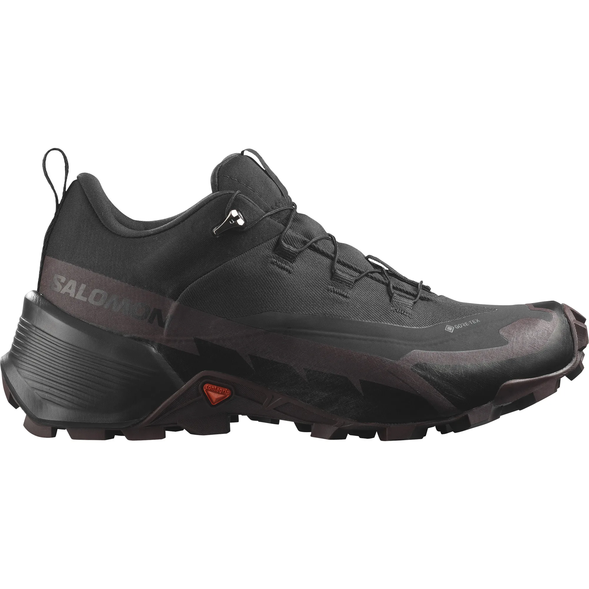 Salomon Women's Cross Hike Gore-Tex Salomon Women's Cross Hike Gore-Tex