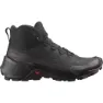 Salomon Women's Cross Hike Mid GORE-TEX