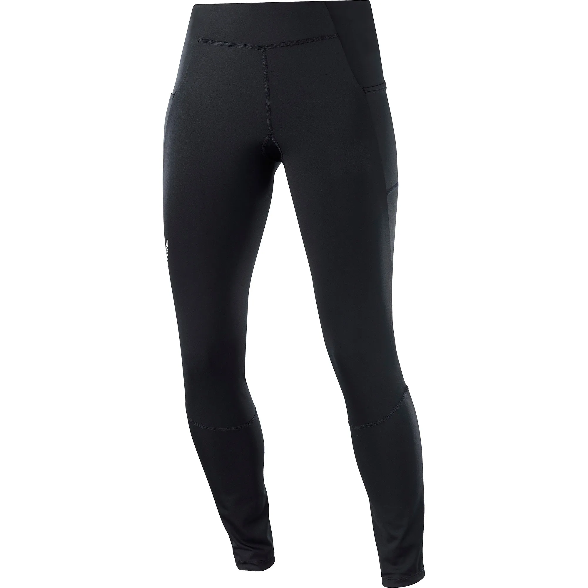 Salomon Women's Cross Run 28'' Tight Salomon Women's Cross Run 28'' Tight