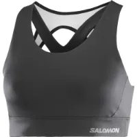 Salomon Women's Cross Run Sports Bra Salomon Women's Cross Run Sports Bra
