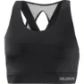 Salomon Women's Cross Run Sports Bra