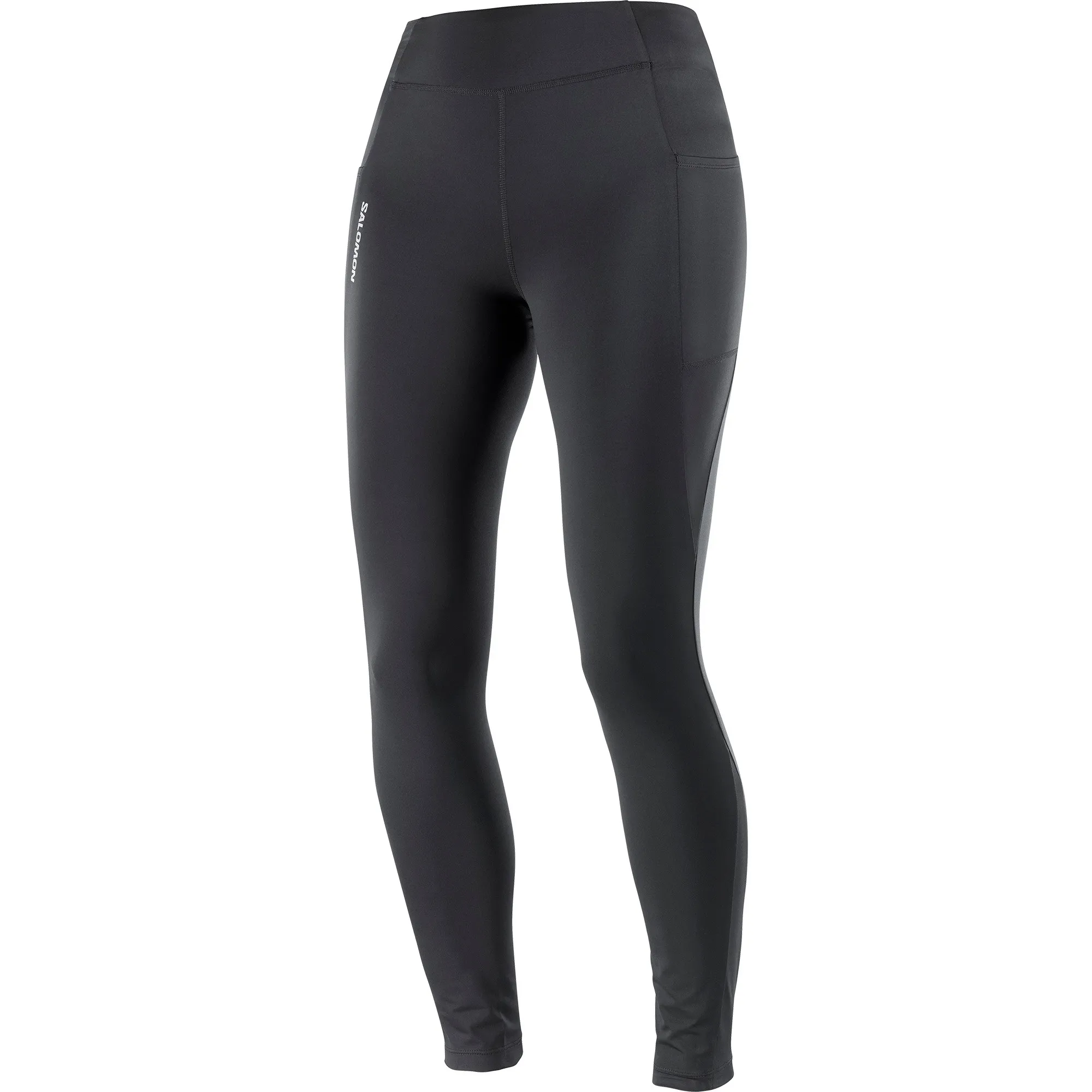 Salomon Women's Cross Warm Tight