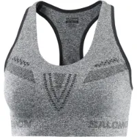 Salomon Women's Elevate Move'On Bra Salomon Women's Elevate Move'On Bra