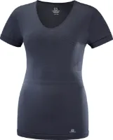 Salomon Women's Elevate Move'on SS Tee