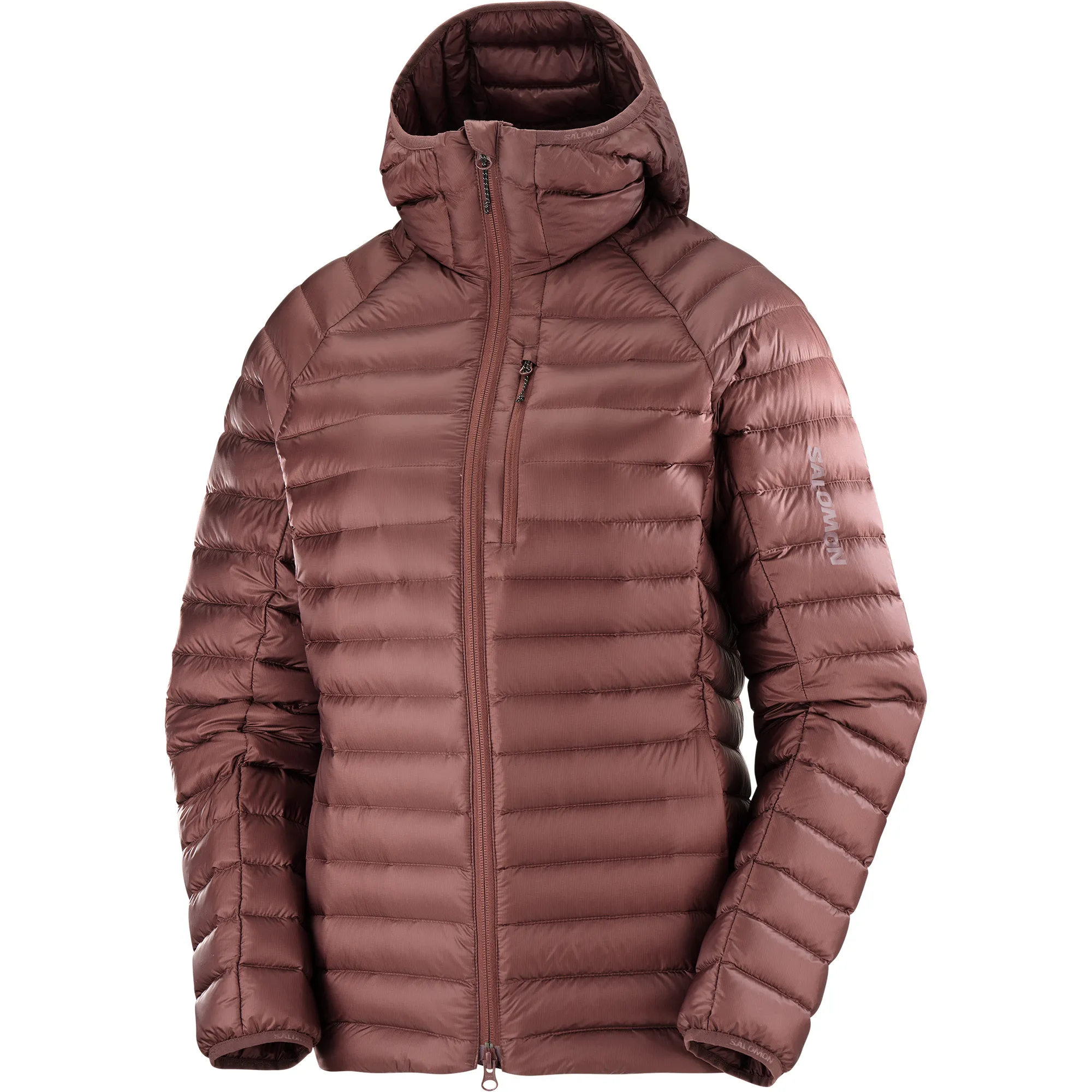 Salomon Women's Elixir Micro Down