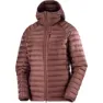Salomon Women's Elixir Micro Down