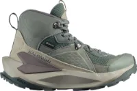 Salomon Women's Elixir Mid GORE-TEX