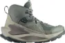Salomon Women's Elixir Mid GORE-TEX