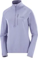 Salomon Women's Essential Lightwarm