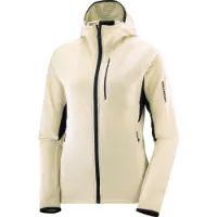 Salomon Women's Essential Lightwarm Hoodie