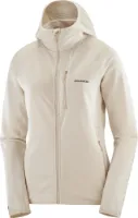 Salomon Women's Essential Lightwarm Hoodie Salomon Women's Essential Lightwarm Hoodie