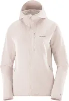 Salomon Women's Essential Lightwarm Hoodie Salomon Women's Essential Lightwarm Hoodie