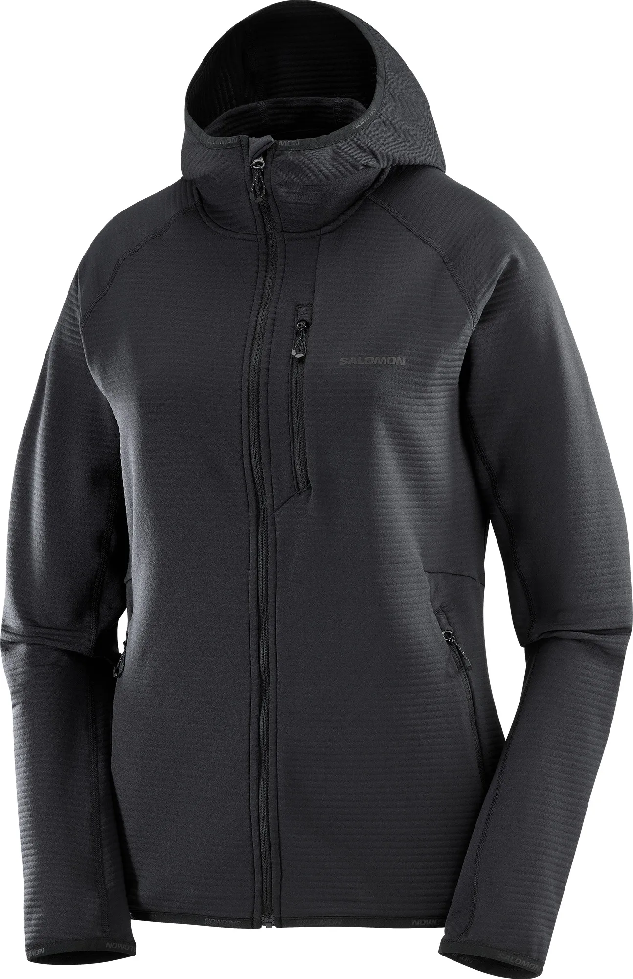 Salomon Women's Essential Lightwarm Hoodie