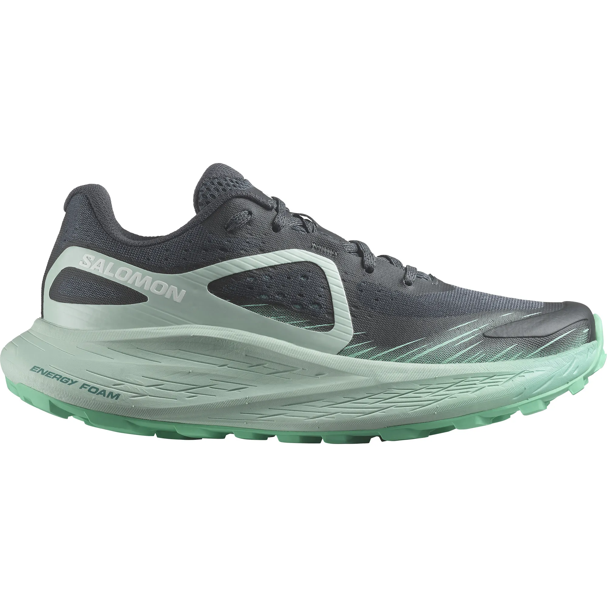 Salomon Women's Glide Max TR Salomon Women's Glide Max TR