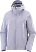 Salomon Women's GORE-TEX Soft Shell Jacket
