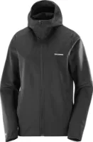 Salomon Women's GORE-TEX Soft Shell Jacket