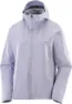 Salomon Women's GORE-TEX Soft Shell Jacket, Cosmic sky