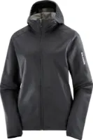Salomon Women's GORE-TEX Softshell Jacket