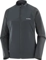 Salomon Women's Mountain Flex Hybrid Jacket Salomon Women's Mountain Flex Hybrid Jacket