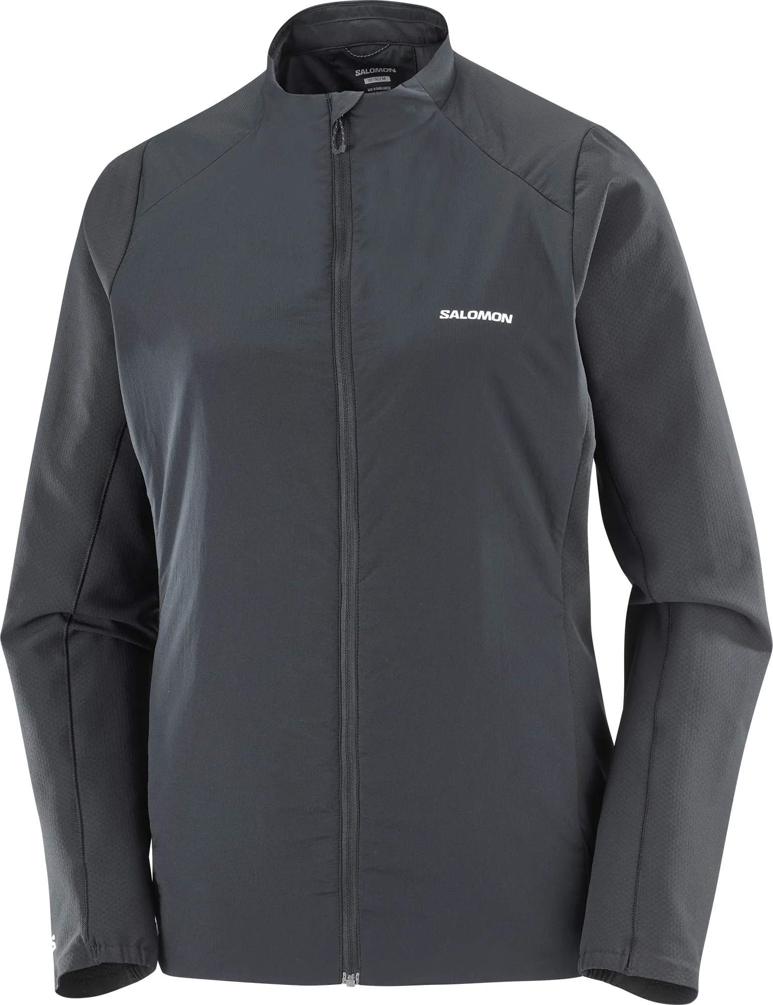Salomon Women's Mountain Flex Hybrid Jacket