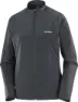 Salomon Women's Mountain Flex Hybrid Jacket