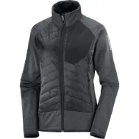 Salomon Women's MTN Primaloft Hybrid Mid Layer
