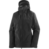 Salomon Women's Outline 3L GORE-TEX Jacket