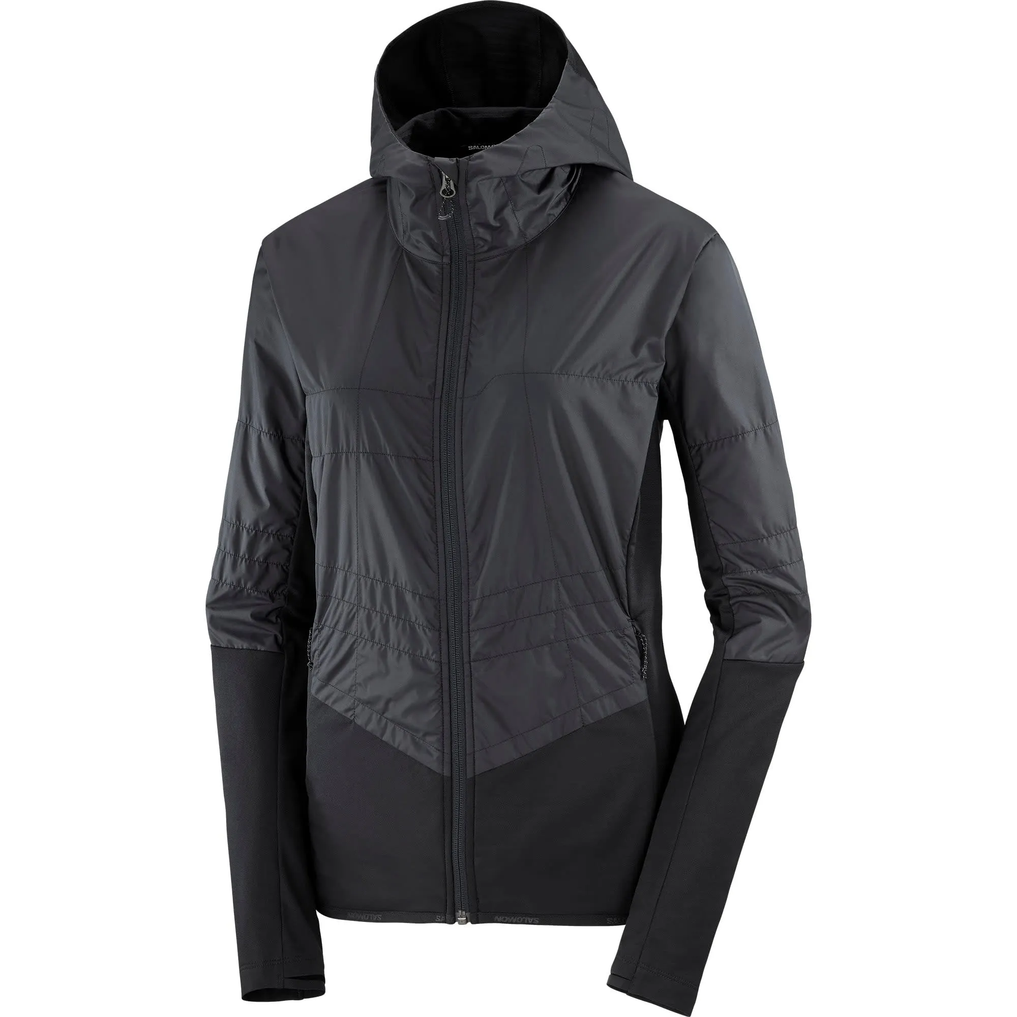Salomon Women's Outline All Season Hybrid