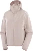Salomon Women's Outline Hybrid Warm