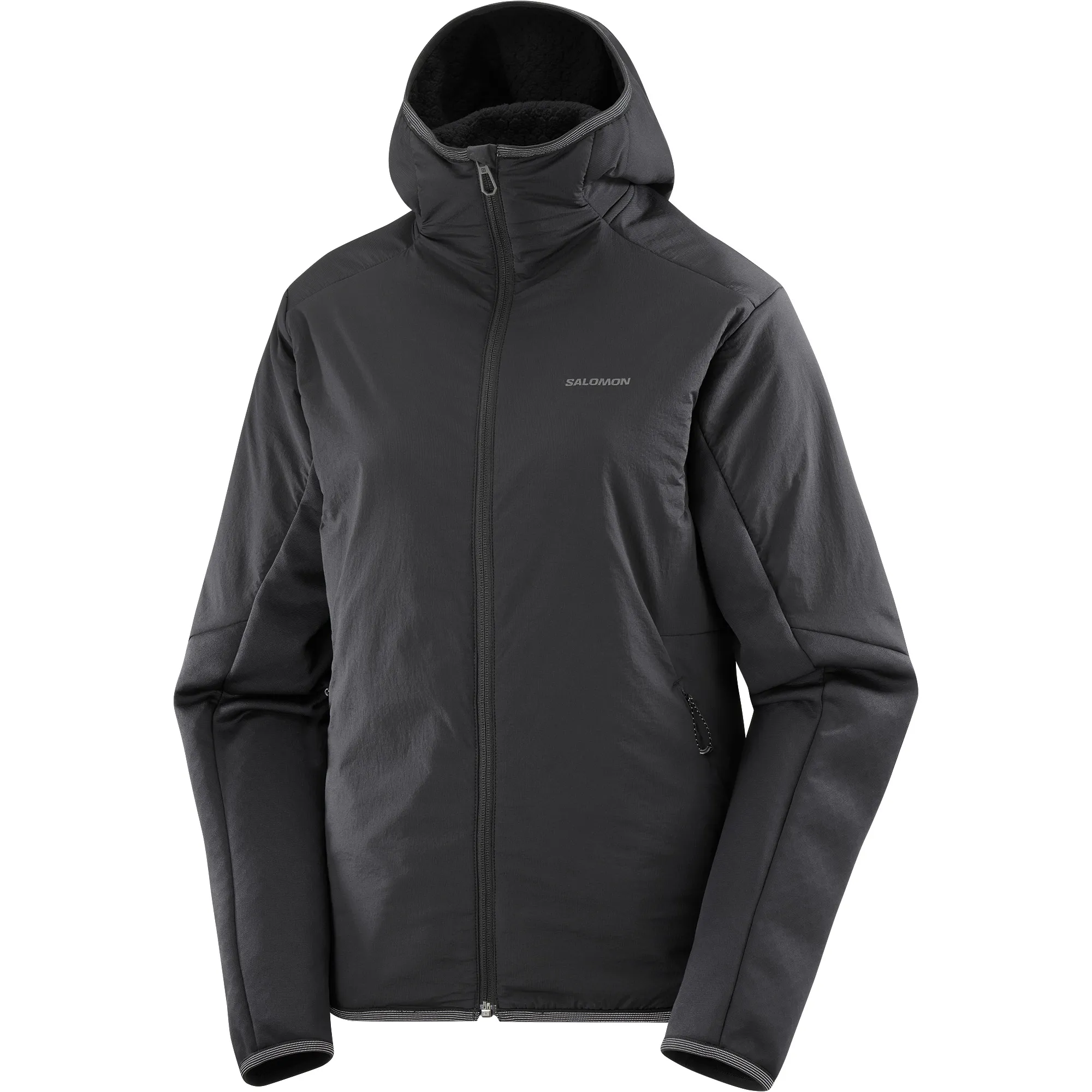 Salomon Women's Outline Hybrid Warm Salomon Women's Outline Hybrid Warm