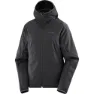 Salomon Women's Outline Hybrid Warm