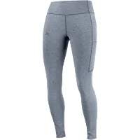 Salomon Women's Outline Tights Salomon Women's Outline Tights