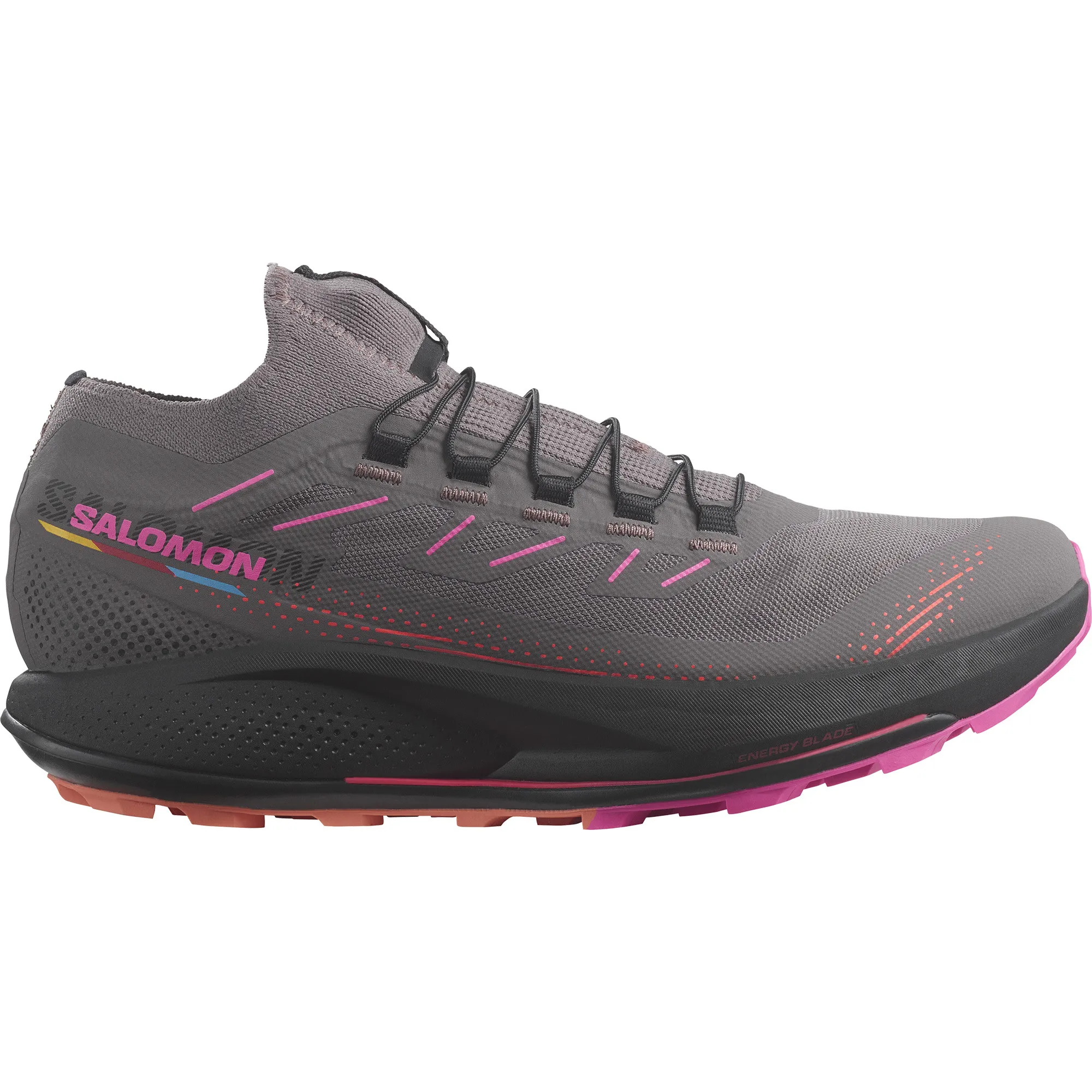 Salomon Women's Pulsar Trail Pro 2 Salomon Women's Pulsar Trail Pro 2