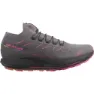 Plum kitten/black/pink glo