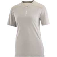 Salomon Women's S/Lab Ultra Tee