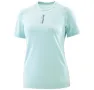 Salomon Women's S/Lab Ultra Tee